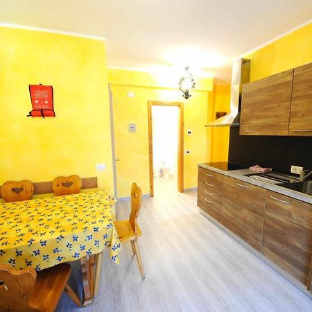 Residence Casa Longa By Livigno Accomodation Δωμάτιο φωτογραφία