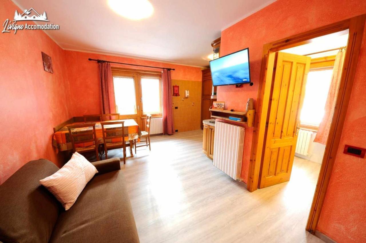 Residence Casa Longa By Livigno Accomodation Δωμάτιο φωτογραφία