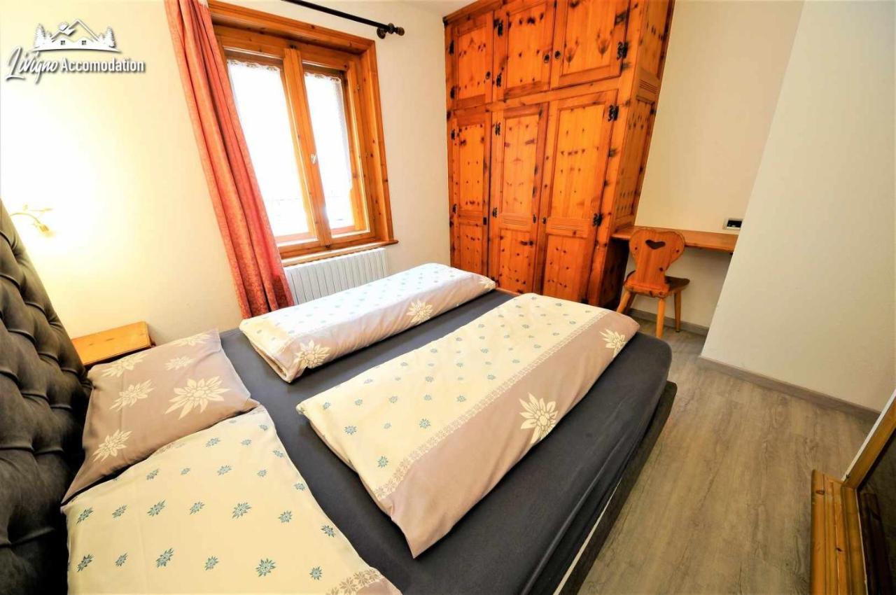Residence Casa Longa By Livigno Accomodation Δωμάτιο φωτογραφία
