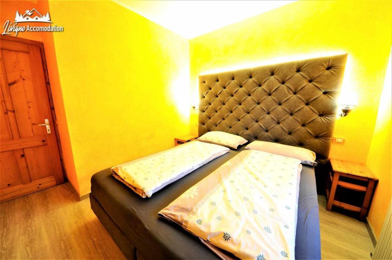 Residence Casa Longa By Livigno Accomodation Δωμάτιο φωτογραφία