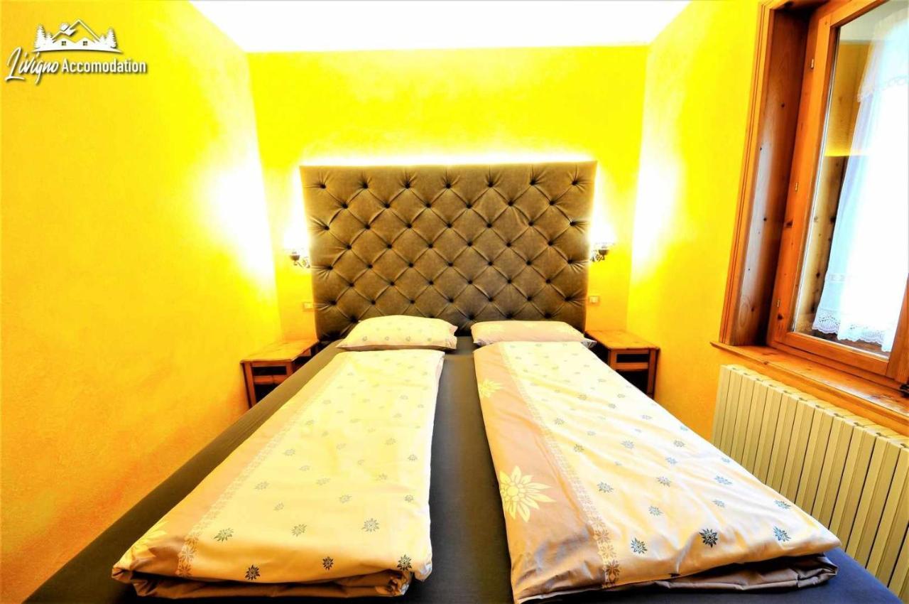 Residence Casa Longa By Livigno Accomodation Δωμάτιο φωτογραφία