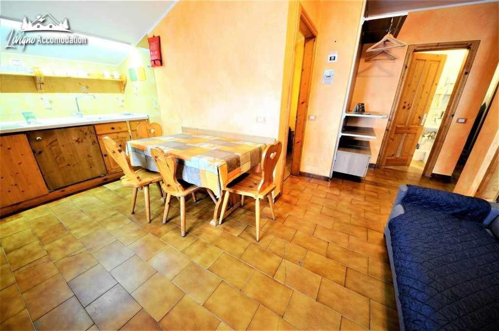 Residence Casa Longa By Livigno Accomodation Εξωτερικό φωτογραφία