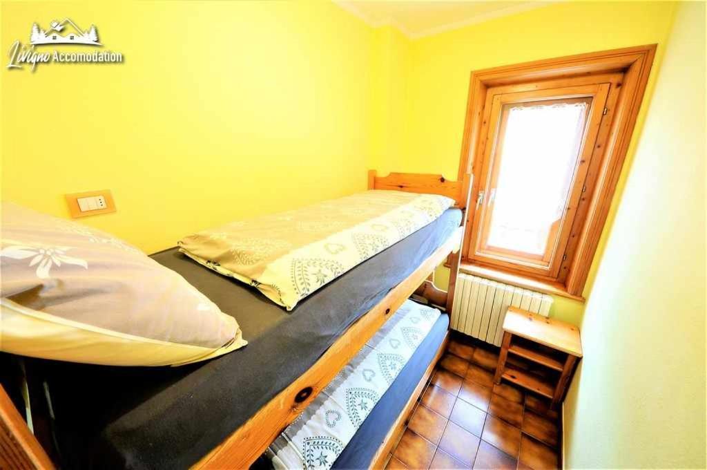 Residence Casa Longa By Livigno Accomodation Εξωτερικό φωτογραφία