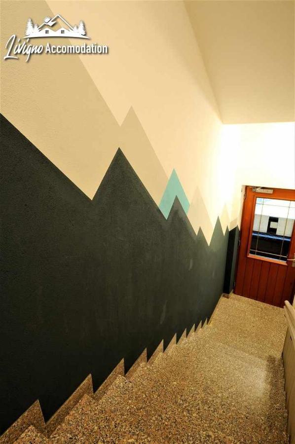 Residence Casa Longa By Livigno Accomodation Εξωτερικό φωτογραφία