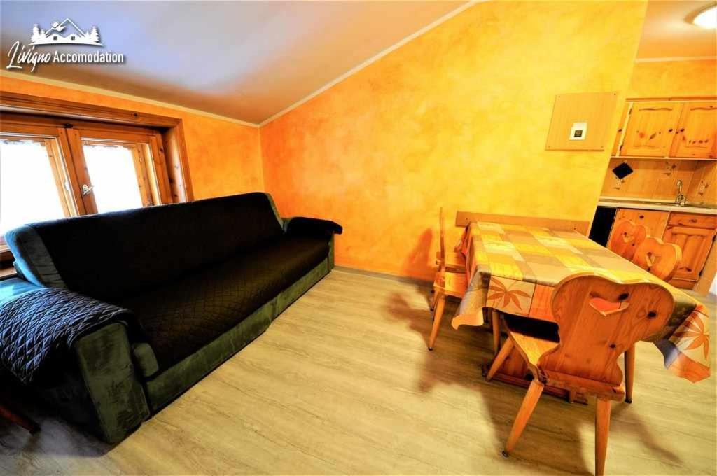 Residence Casa Longa By Livigno Accomodation Εξωτερικό φωτογραφία