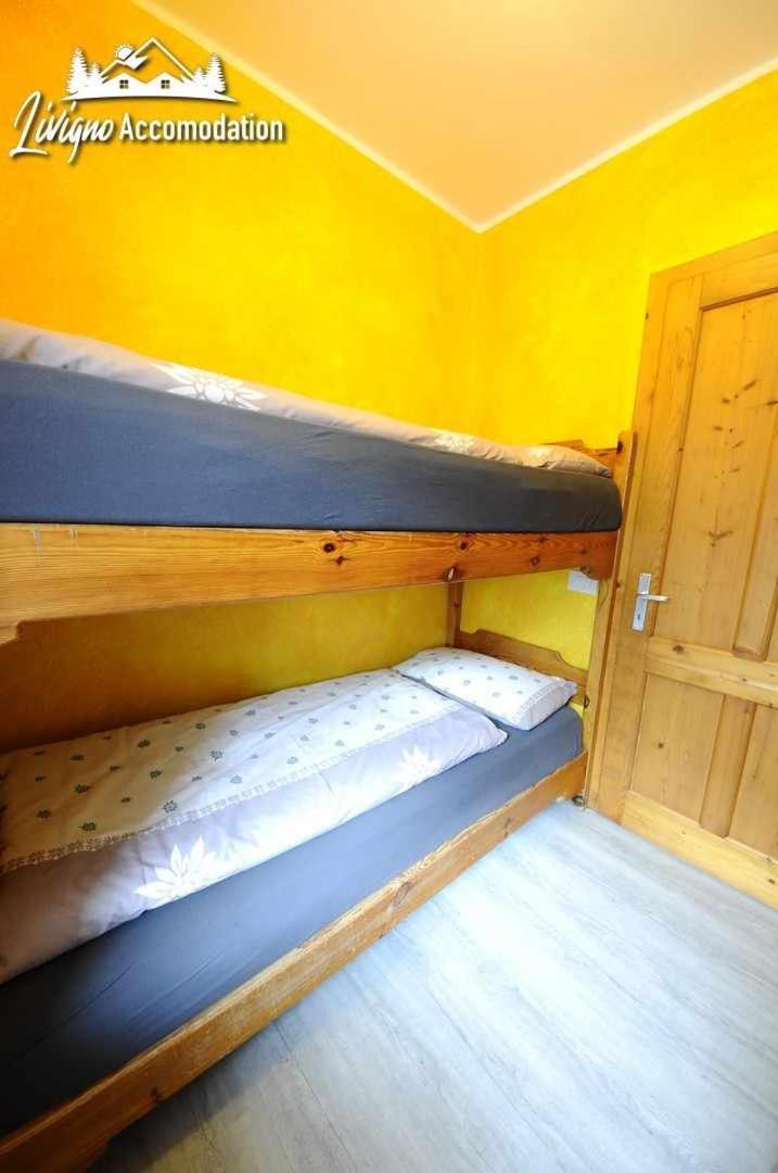 Residence Casa Longa By Livigno Accomodation Δωμάτιο φωτογραφία