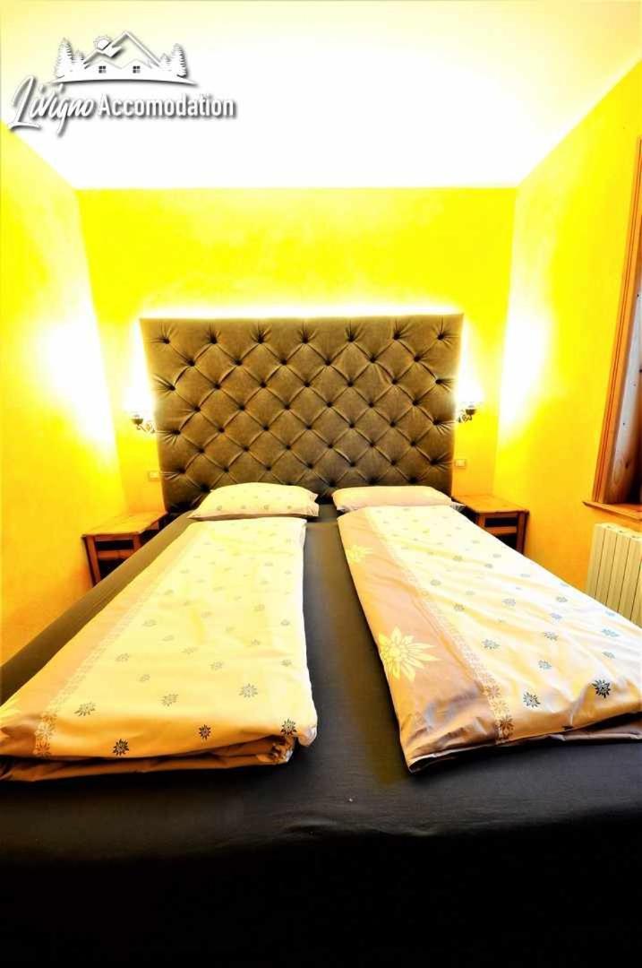 Residence Casa Longa By Livigno Accomodation Δωμάτιο φωτογραφία