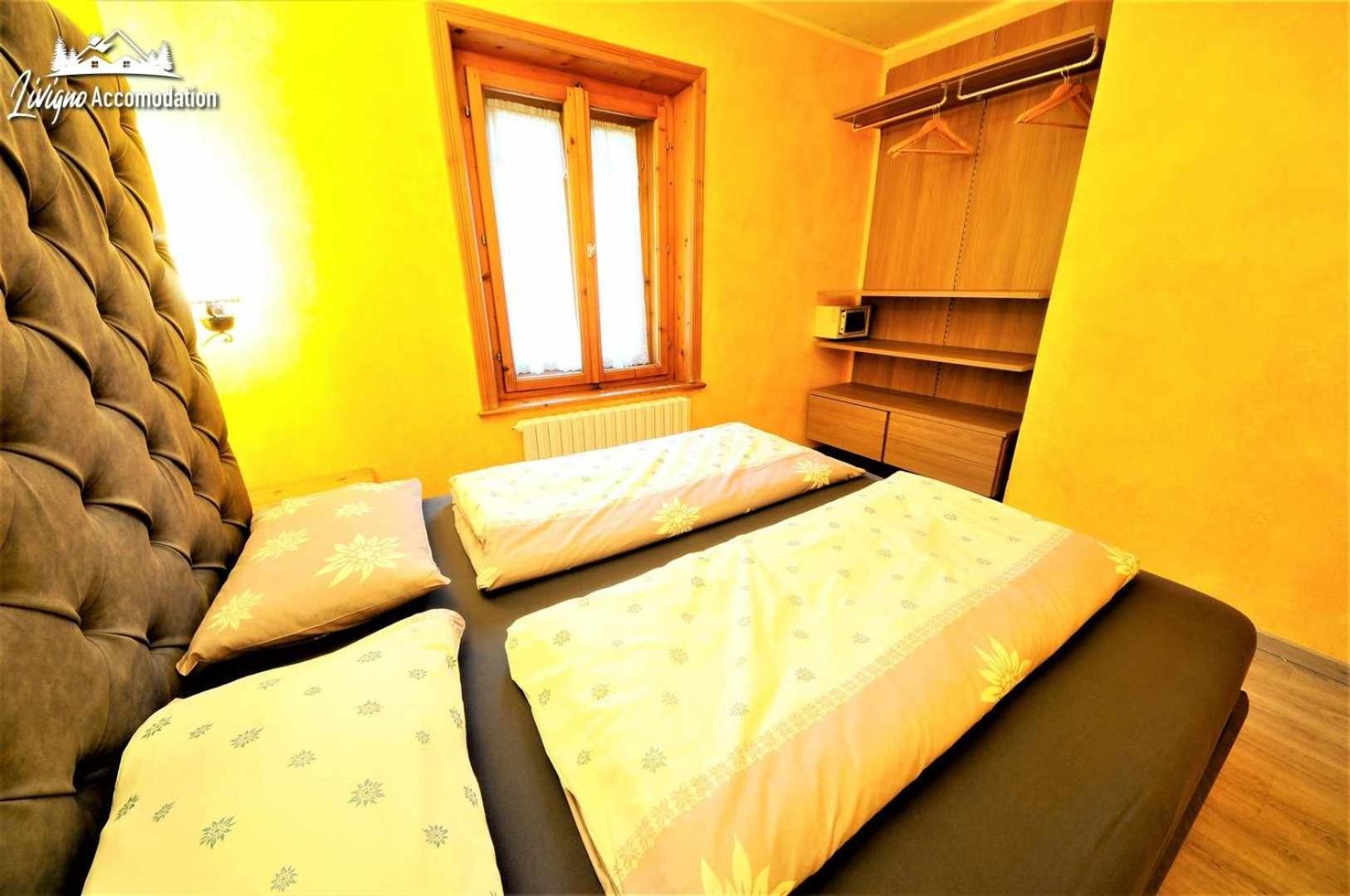 Residence Casa Longa By Livigno Accomodation Δωμάτιο φωτογραφία