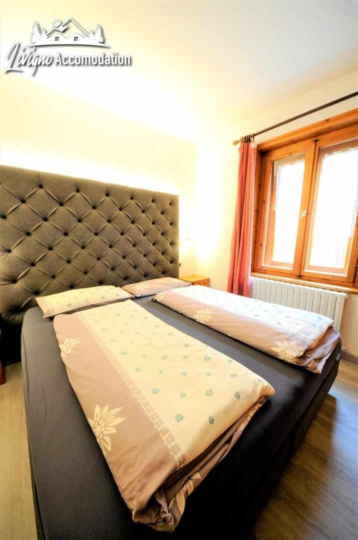 Residence Casa Longa By Livigno Accomodation Δωμάτιο φωτογραφία