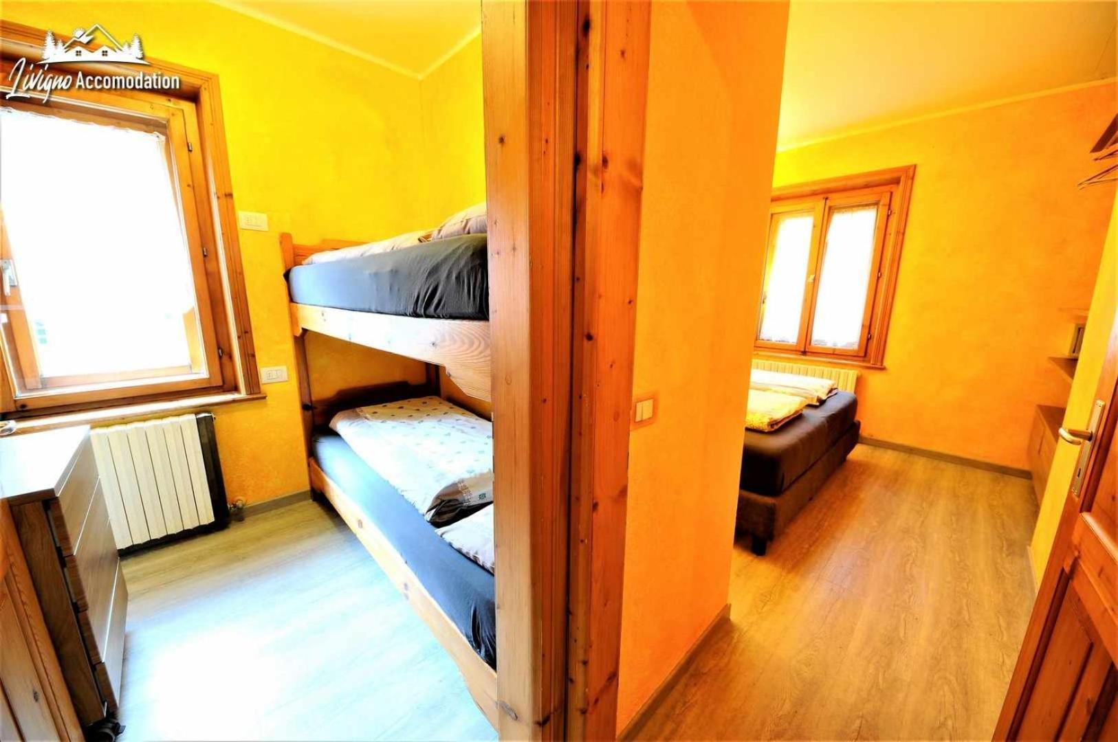 Residence Casa Longa By Livigno Accomodation Δωμάτιο φωτογραφία
