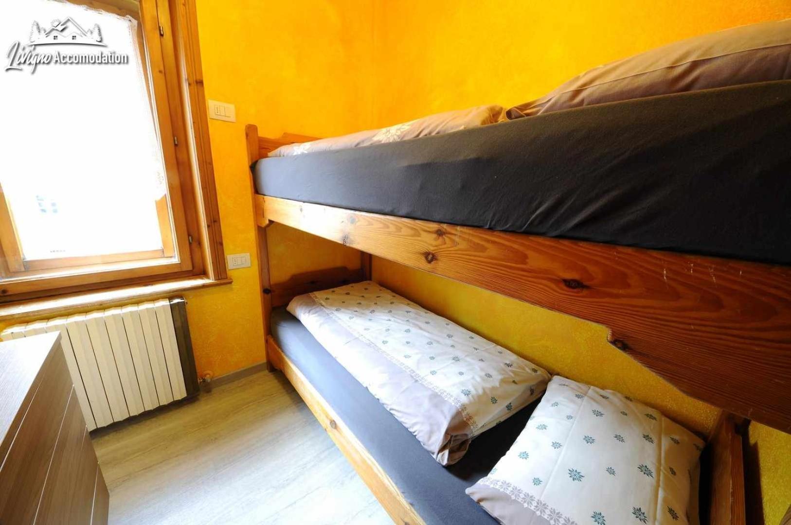 Residence Casa Longa By Livigno Accomodation Δωμάτιο φωτογραφία