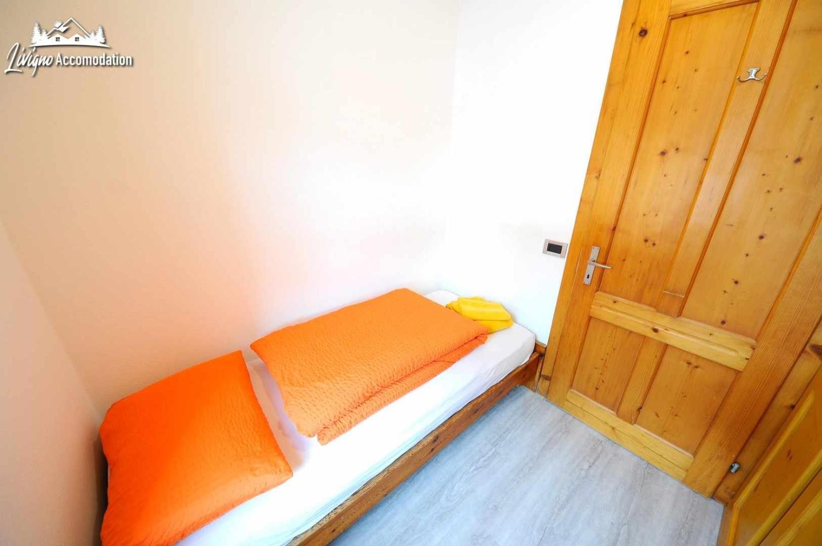 Residence Casa Longa By Livigno Accomodation Δωμάτιο φωτογραφία