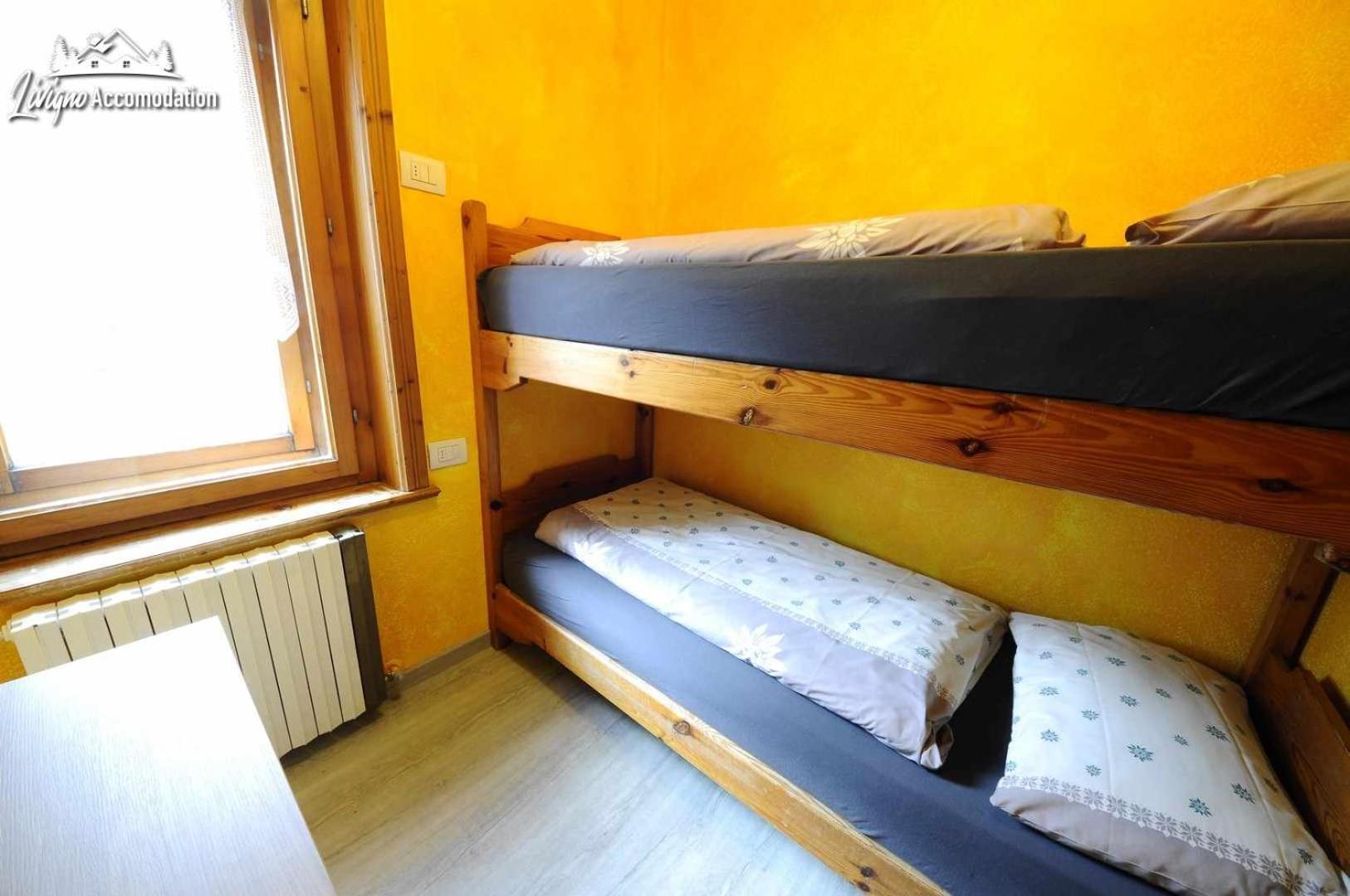 Residence Casa Longa By Livigno Accomodation Δωμάτιο φωτογραφία