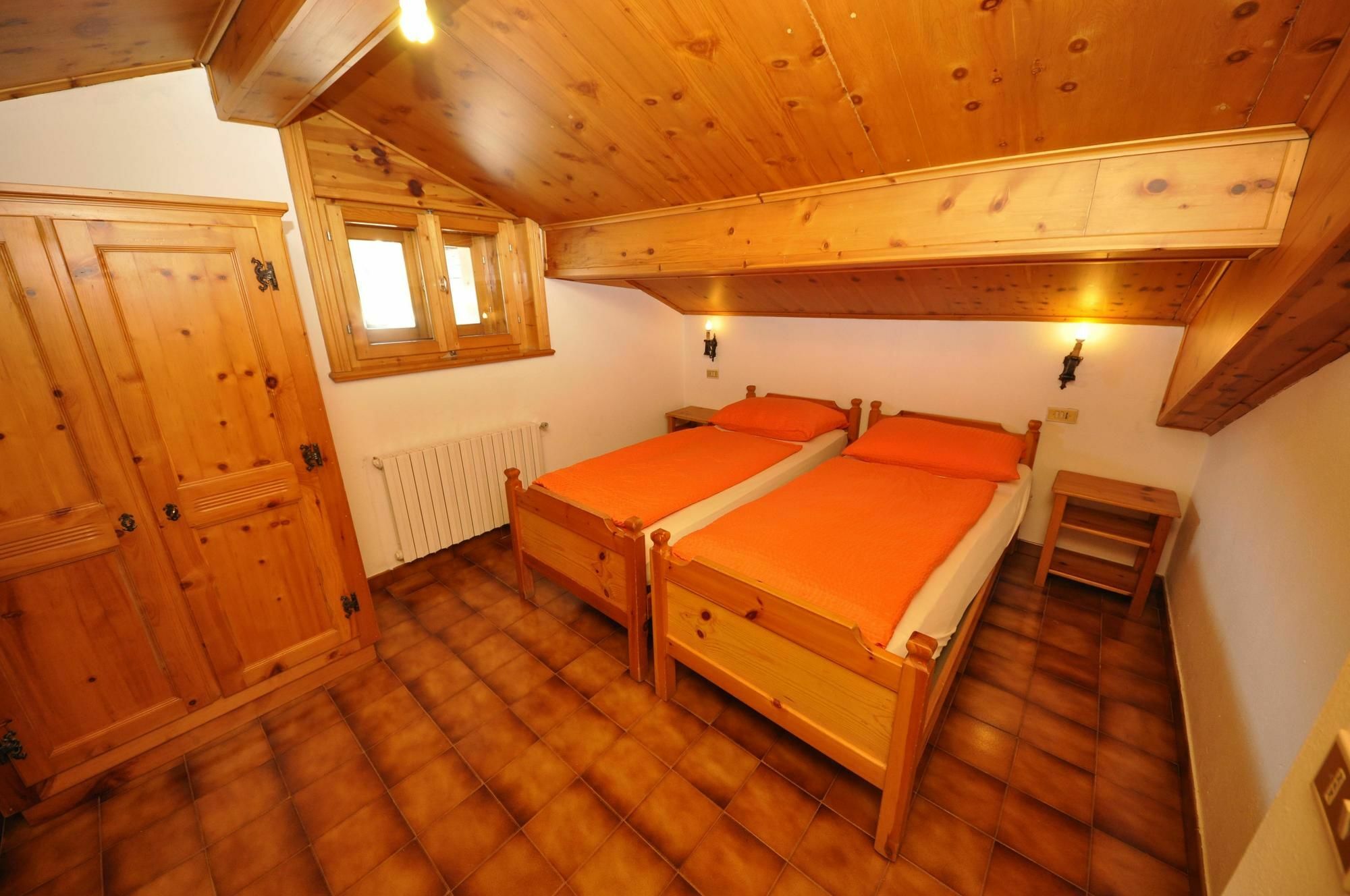 Residence Casa Longa By Livigno Accomodation Εξωτερικό φωτογραφία