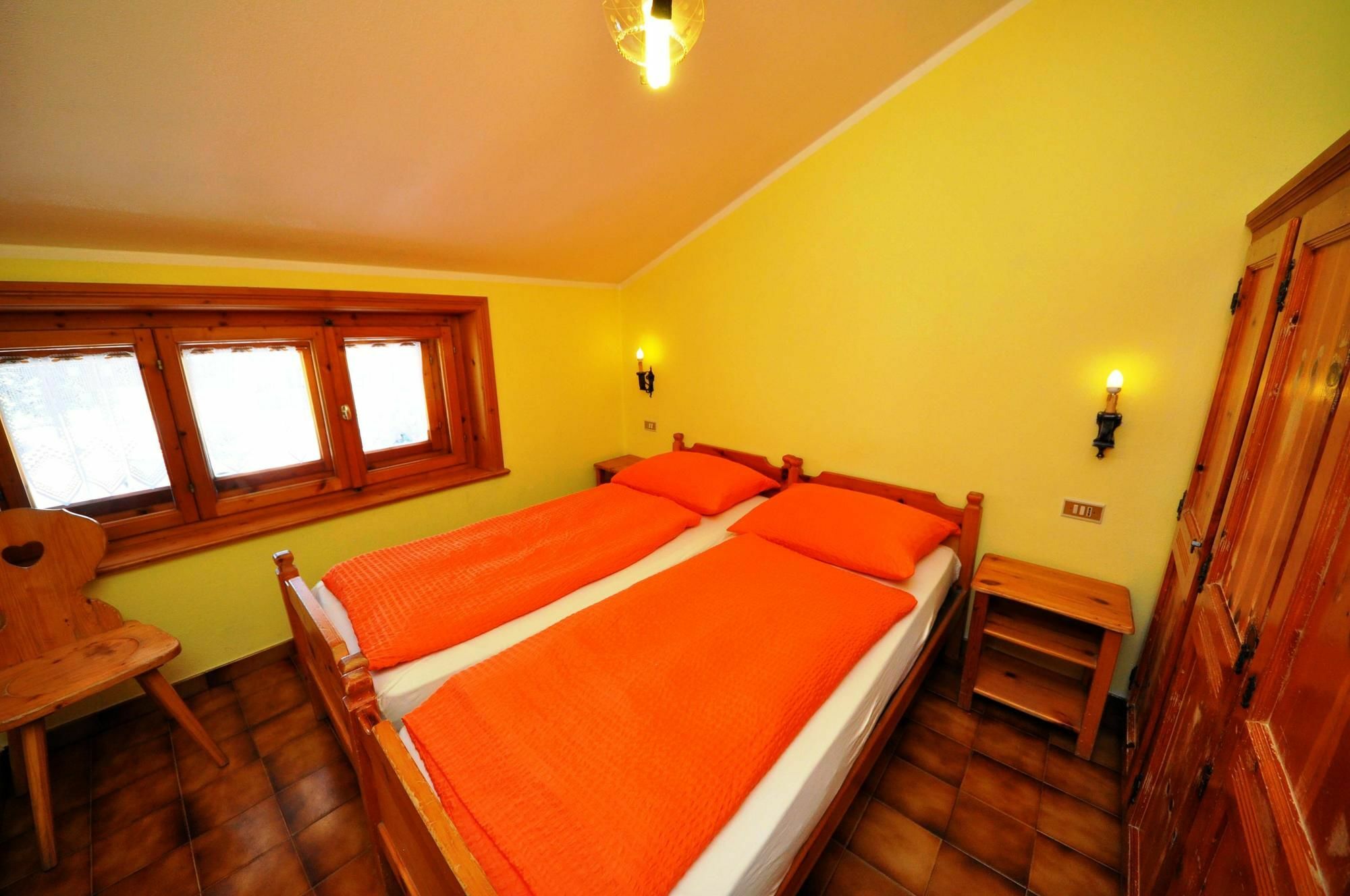 Residence Casa Longa By Livigno Accomodation Εξωτερικό φωτογραφία