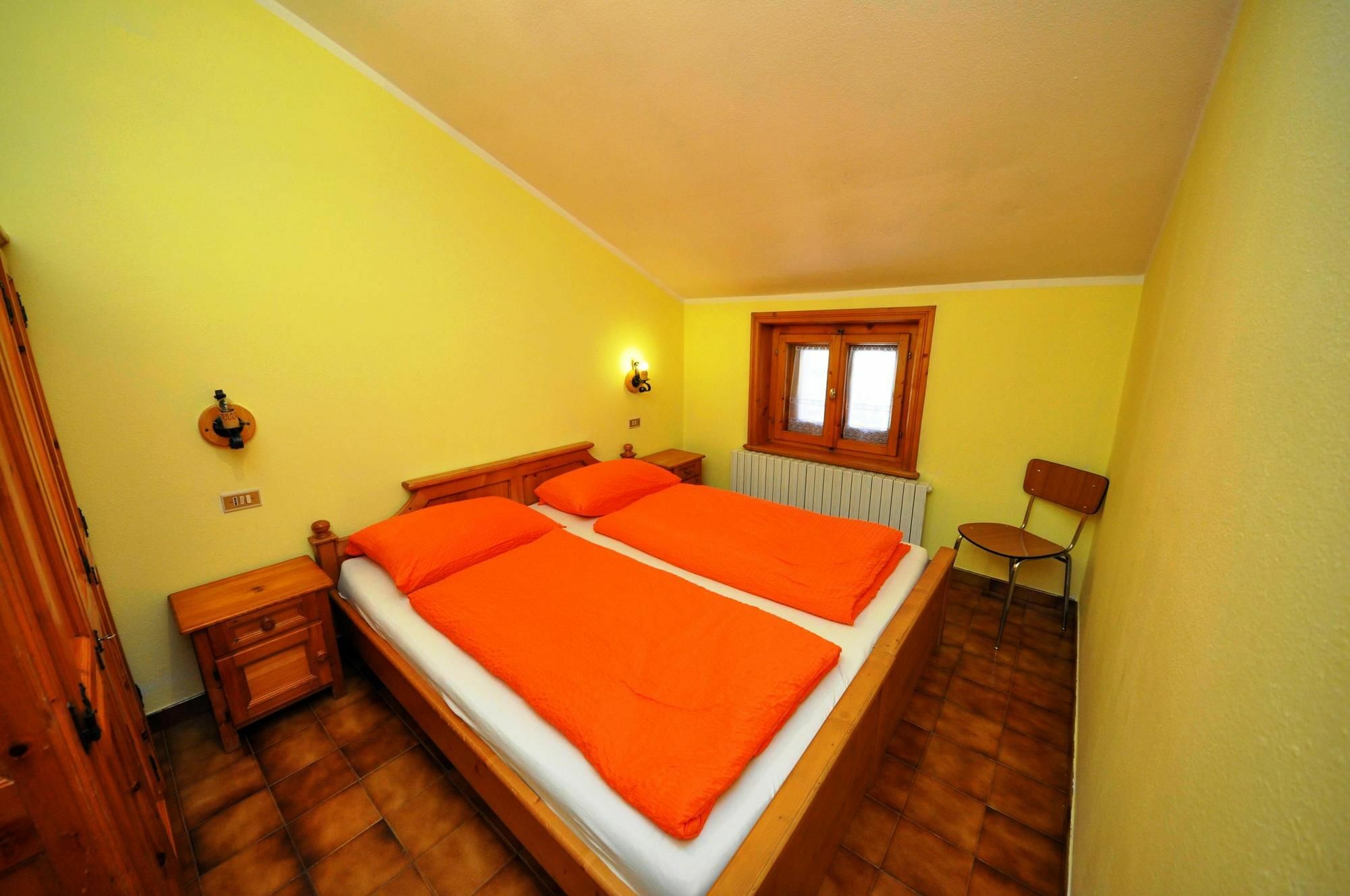 Residence Casa Longa By Livigno Accomodation Εξωτερικό φωτογραφία