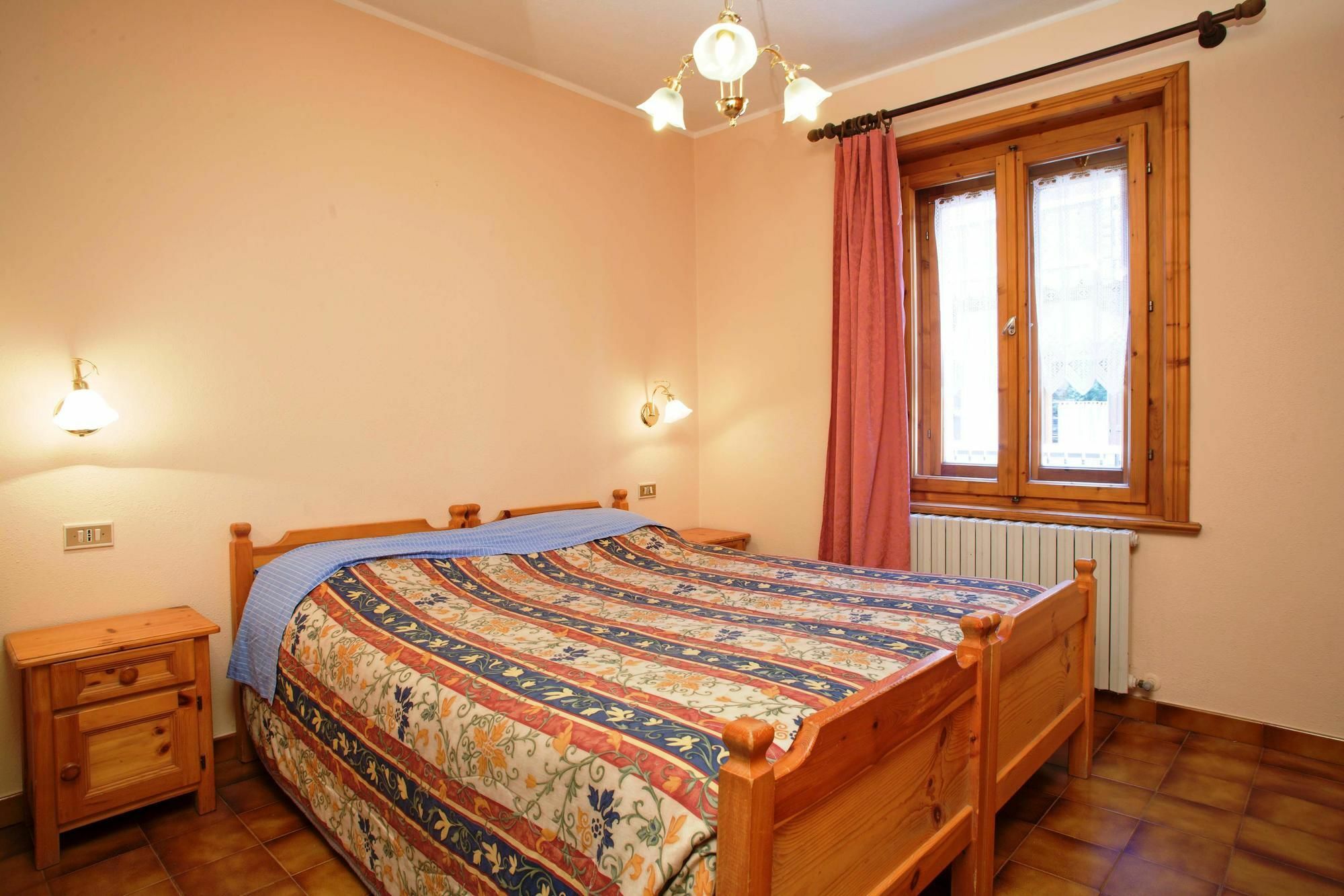 Residence Casa Longa By Livigno Accomodation Εξωτερικό φωτογραφία